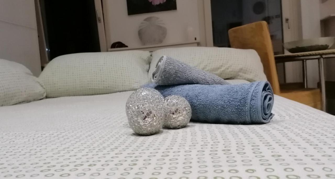 Domus Serenes Massa Lubrense Esterno foto