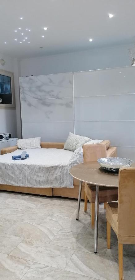 Domus Serenes Massa Lubrense Esterno foto